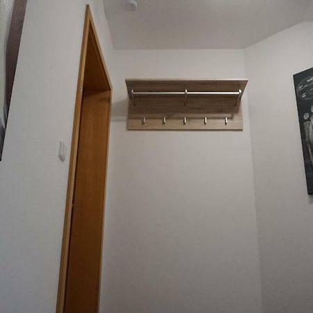 Ferienwohnung Haus Rodriguez Baesweiler Exterior foto