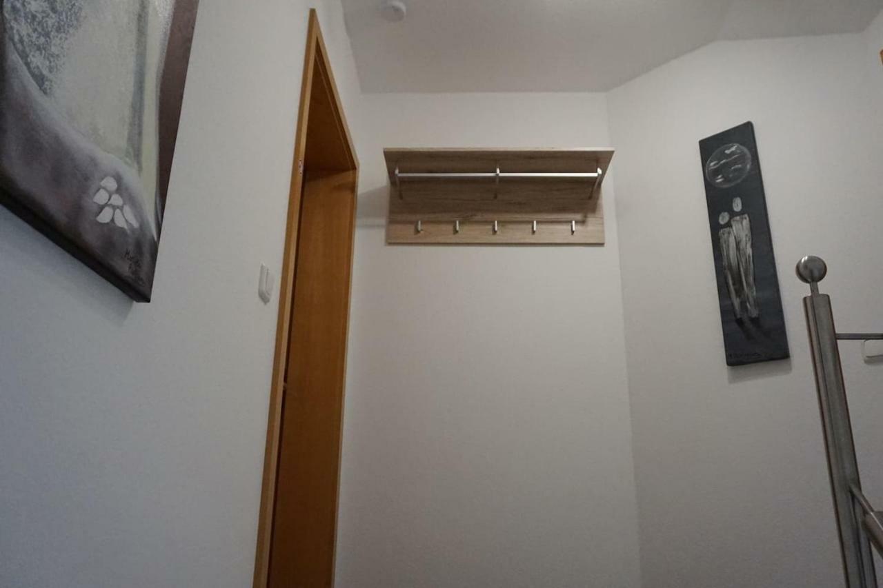 Ferienwohnung Haus Rodriguez Baesweiler Exterior foto