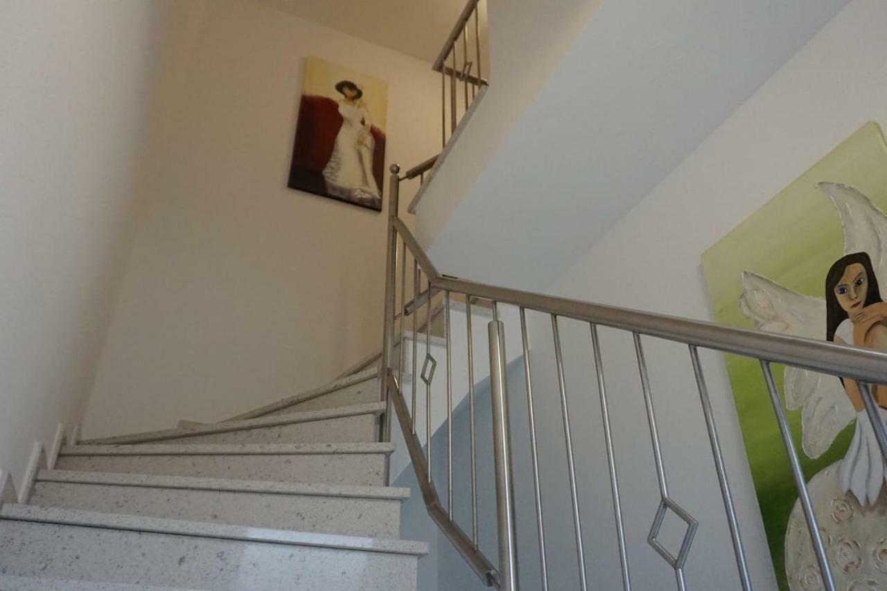 Ferienwohnung Haus Rodriguez Baesweiler Exterior foto